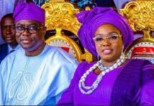 Prominent Mogajis of Ibadanland Felicitate Makinde on Installation as Aare Asoludero of Eruwa