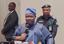 2027: INEC Chairman Orders Administrative Secretaries to Close Operational Gaps, Adopt Unified Playbook