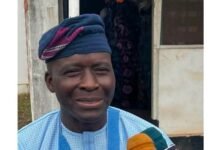 2027: Oyo SDP Replaces Okunlade with Agboola, Rules Out Political Negotiation