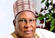 Former PDP Chairman Bamanga Tukur Dies at 90