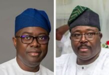 Alli Is a Thoroughbred Legal Practitioner’ — Campaign Organisation Replies Makinde