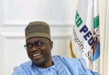 Oyo APC Questions Makinde’s Presidential Ambition, Alleges Escape Strategy