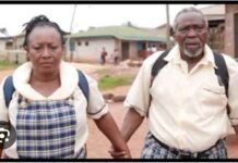 Go Well, Great Legend’ — Patience Ozokwo Pays Tribute to Olu Jacobs