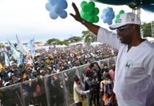 APC Suffers Fresh Defections as Makinde Foresees APM Landslide