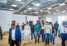 Oyo Govt Debunks Wike, Says No ₦50bn FG Grant for Ibadan Airport