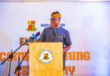 Alli Campaign Questions Makinde’s ₦8.5bn Power Project, ₦400bn Diesel Streetlight Spending Claim