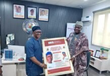 NIPSS Commends Makinde, Oyo LGSC Over Administrative Reforms