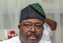 Ex-Oyo Attorney-General Throws Weight Behind Alli Ahead of 2027