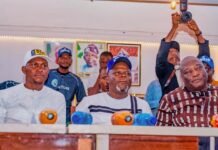 Adedeji Debunks Alleged Insult to Oke-Ogun People, Says They Are Treasures to Cherish