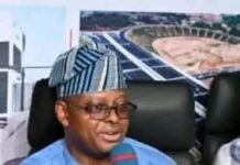 Your Facts are Wrong, Narrative Defective – Prof. Sangodoyin Counters SSACO on Oyo LG Administration