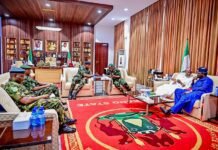 FG Unveils New Strategies to End Insecurity as Matawalle Visits Kano Over Garun Mallam Attack