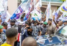 Makinde’s Reset Agenda Overshadows PBAT’s Door-to-Door Campaign in Nasarawa