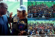 27 Groups, 20,000 Market Traders Rally Behind Tinubu, Alli as Sanusi’s JDS Structure Expands Across Oyo