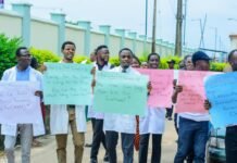LAUTECHTH Doctors Demand Urgent Action Over Poor Working Conditions