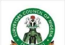 My Appointment by Tinubu as SURCON President Is God’s Will, Says Surv. Akinwande