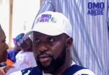 Ogbomoso North: APC Candidate Shittu Abdulfatah Unveils Four-Point Blueprint for Education, Health, Youth and Welfare