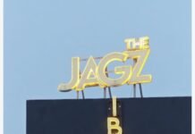 BEFORE THEY RUIN THE JAGZ HOTEL, IBADAN By Wale Ojo-Lanre, Esq