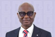 CEOAFRICA, GHC Celebrate Geneith Chairman Umenwa, Laud Healthcare Leadership