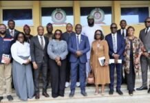 EFCC Raises Terrorism Financing Concerns, Urges Oyo Govt to Tighten NGO Regulation