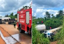 Ale Urges Tinubu to Declare Ado-Ifaki-Oye Road Rehabilitation Emergency