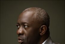 Built for Statecraft: The Technocratic Ascent of Bimbo Adekanmbi in Oyo By Sulaimon Olanrewaju