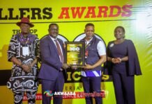 Tribune Tourism Editor Wale Olapade Wins Travellers Awards’ Top Travel Communicator Honour