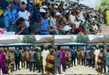 2027: Dotun Sanusi Mobilises Ona Ara Local Hunters for Tinubu, Sharafadeen Alli