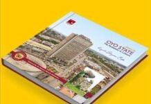 Oyo at 50: New Coffee Table Book Celebrates State’s History, Culture, Tourism