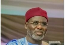 Buratai and the Transformation of the Nigerian Army: A Legacy of Leadership, Courage and Service. By Comrade Oladimeji Odeyemi