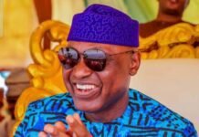 BREAKING: Lawyer Drags Oyebanji to Court Over Security Vehicles