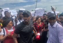 Land Dispute: Faith and Miracle Church Raises Alarm Over Alleged Armed Attack