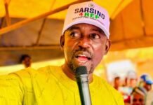 2027: APM’s Adekanmbi Will Emerge Winner by 2pm on Election Day, Olatunji Predicts