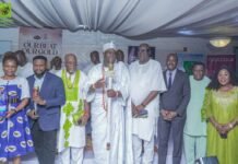 Adron Homes Announces Premium Estate Development Ahead of Olojo Festival