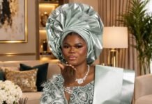 Jumoke Azeez at 40: Celebrating Creativity, Enterprise and the ZeezDesigns Journey