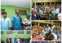 Nothing Will Fall Short of Gov. Makinde’s Welfare Baseline, Adekanmbi Assures Oyo Workers