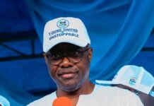 French Loan Implementation on Course, Disregard Political Rhetoric, Makinde’s Aide Tells Oyo Residents