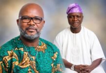 Oyo NUJ Congratulates Dapo Falade, Olayinka Oladoyinbo on Appointments as Senior Special Assistants