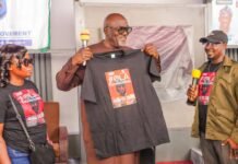 ‘I’ll Be Glad to Welcome Fola Back Home’ — Odidiomo Backs Fola’s Homecoming Concert