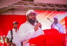 AHOY Urges Nigerian Youths to Embrace Discipline, Competence for Nation-Building