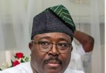 THE SCANDALISATION OF SHARAFADEEN ALLI: When Political Opposition Becomes Character Assassination. By Wale Ojo Lanre Esq