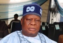 Former UBEC Deputy Executive Secretary, Prof. Isiaka Kolawole, Dies in Abuja