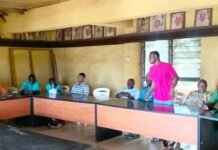 2027: Oke-Ogun Youths Launch Massive Mobilisation Movement for Bimbo Adekambi
