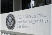 Ex-USCIS Officer, Associate Arrested Over Alleged Sale of Immigration Benefits for Cash
