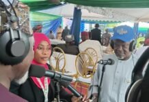 Tinubu’s Claim on Governors Using Subsidy Savings to Pay Salaries Doesn’t Apply to Makinde — Oyelade
