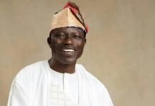 Alli Hails Archbishop Wale Oke at 70, Celebrates His Global Impact on Christianity