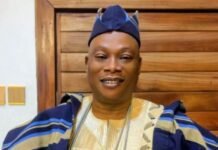 ‘Nobody Owns Our Political Rights’ — Olasomi Rejects Attempt to Impose Political Choice on Ibadan Mogajis