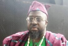 ‘Ọmọ Wa Ni Ẹ Jẹ O Se’: Akere Defends Ibadan Mogajis’ Right to Back Makinde