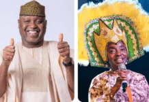 Sanwo-Olu’s Wife Commends Gov Oyebanji’s Tourism Drive at Akwaba 2026