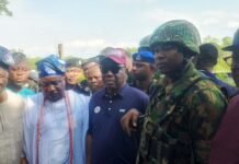 Igbeti Attack: Surveillance Aircraft Active, Five Suspects Arrested — Oyo Govt