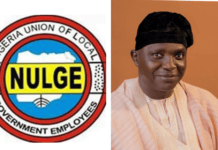NULGE Celebrates Prince Olusegun Adeyemo, Hails Contributions to Union